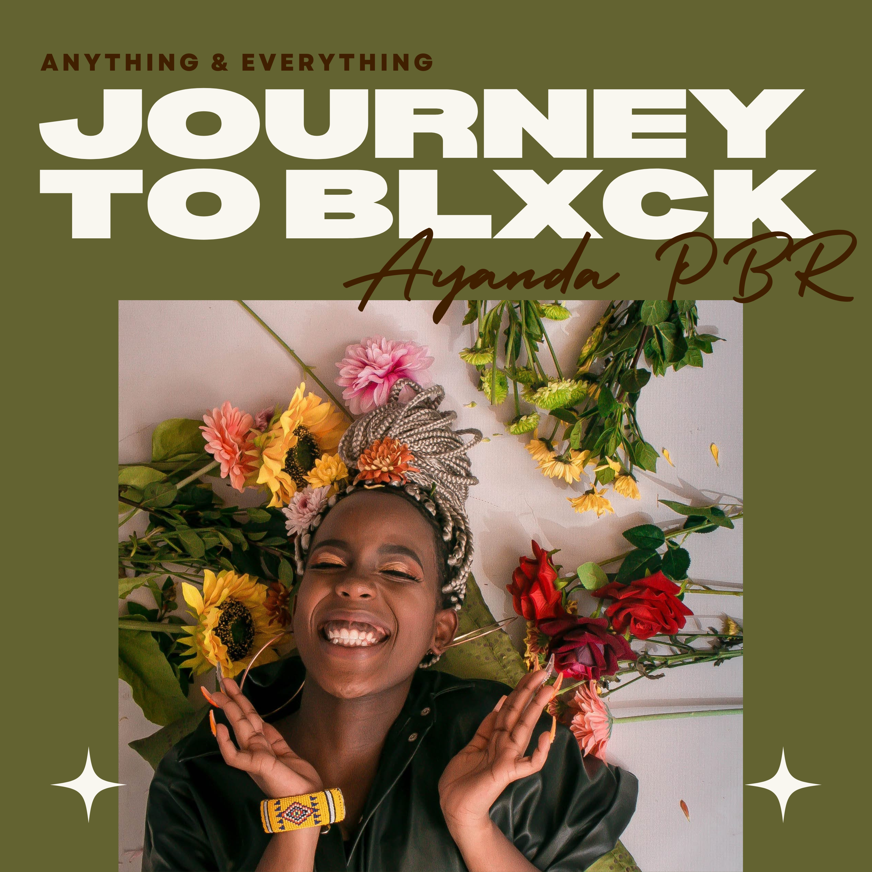 Journey To Blxck 