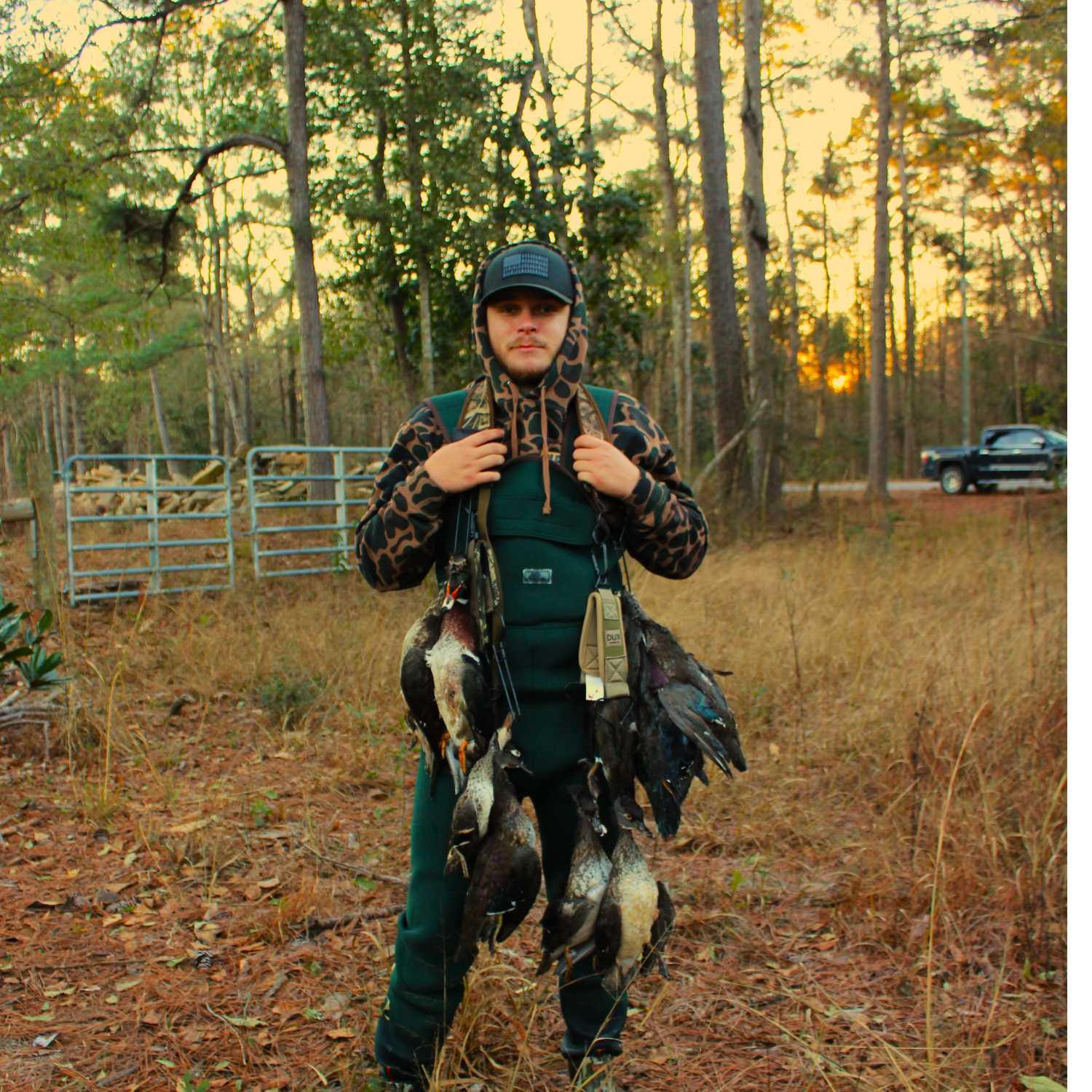 The AYA Outdoors Podcast