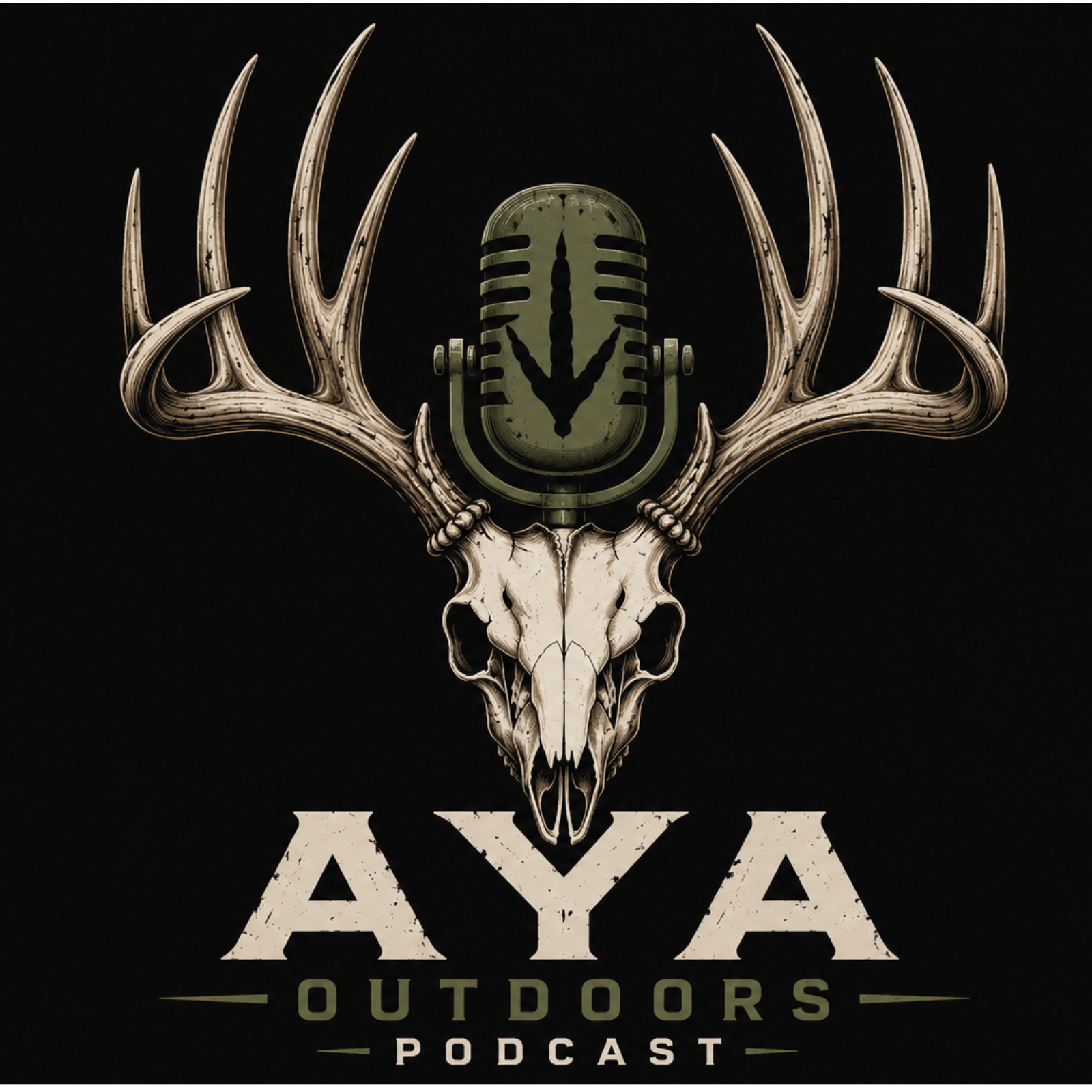 The AYA Outdoors Podcast