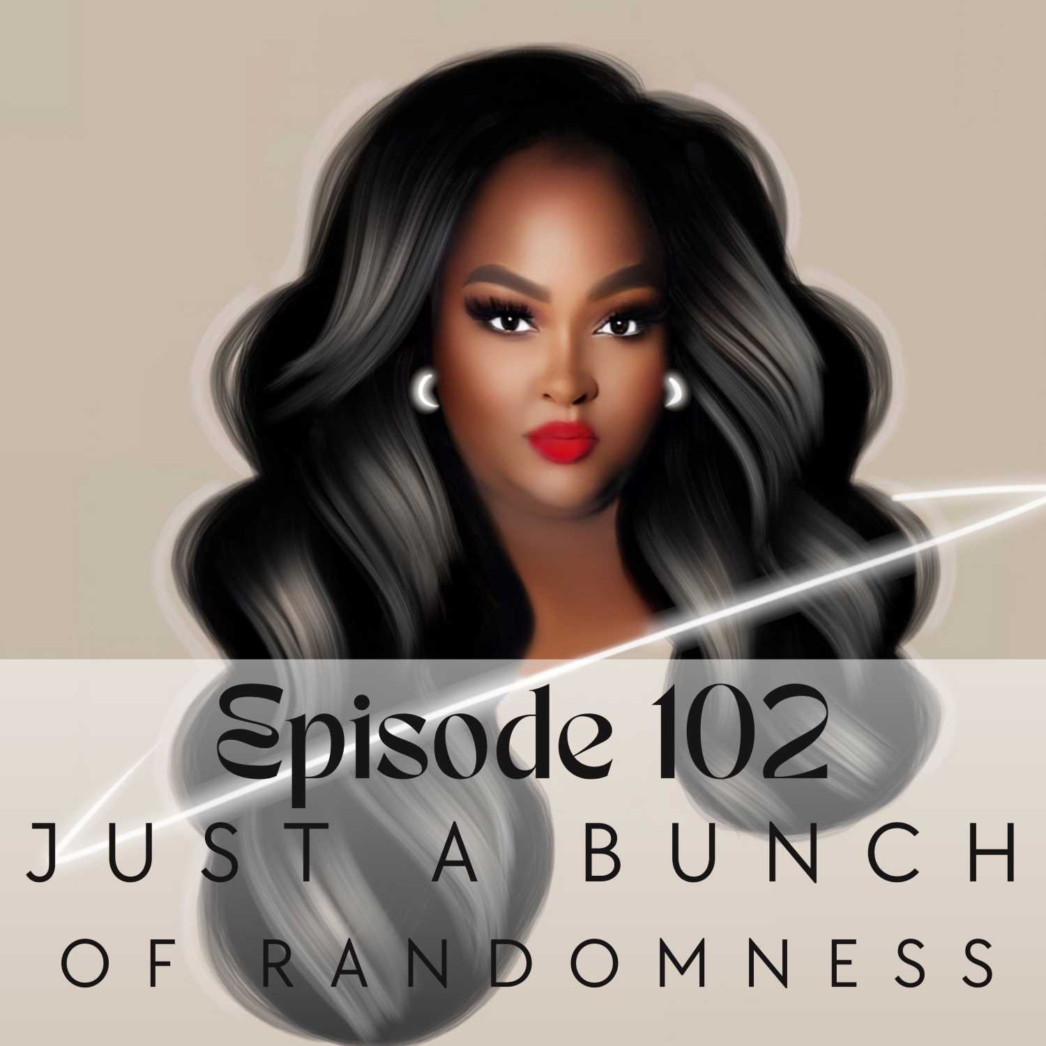 Just A Bunch of Randomness