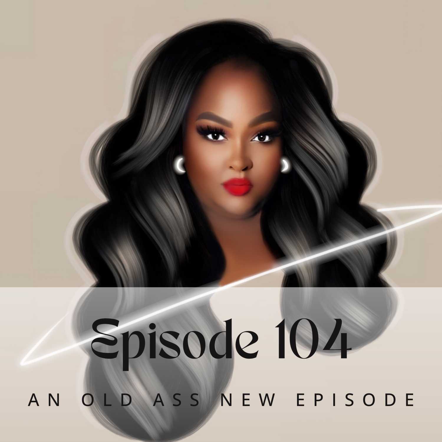 An Old Ass New Episode