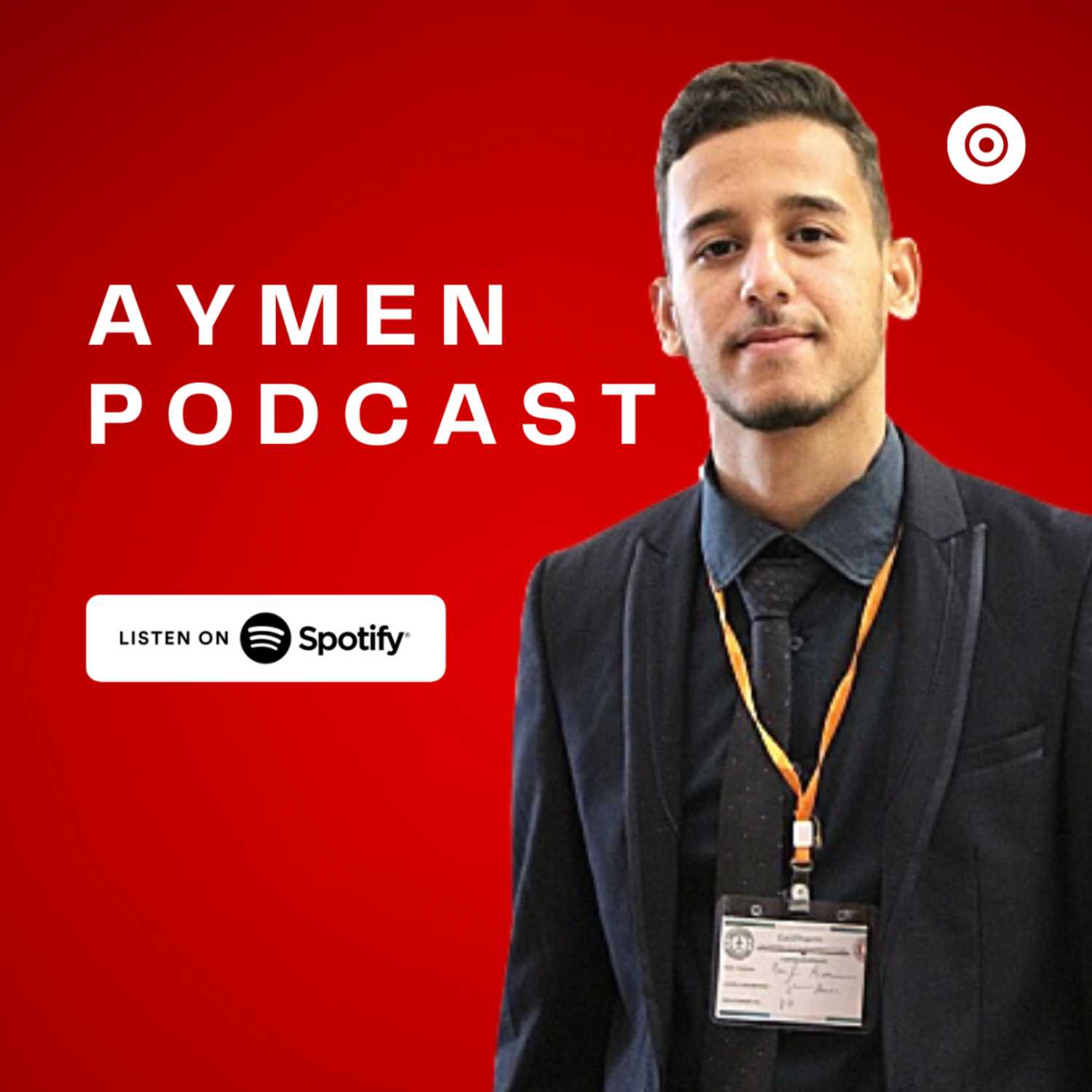 AYMEN PODCAST cover art