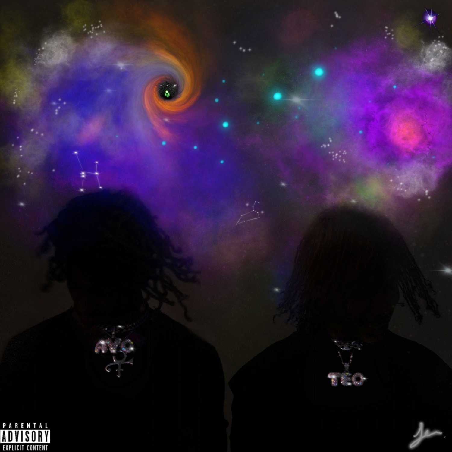 Ayo & Teo - Winners & Sinners