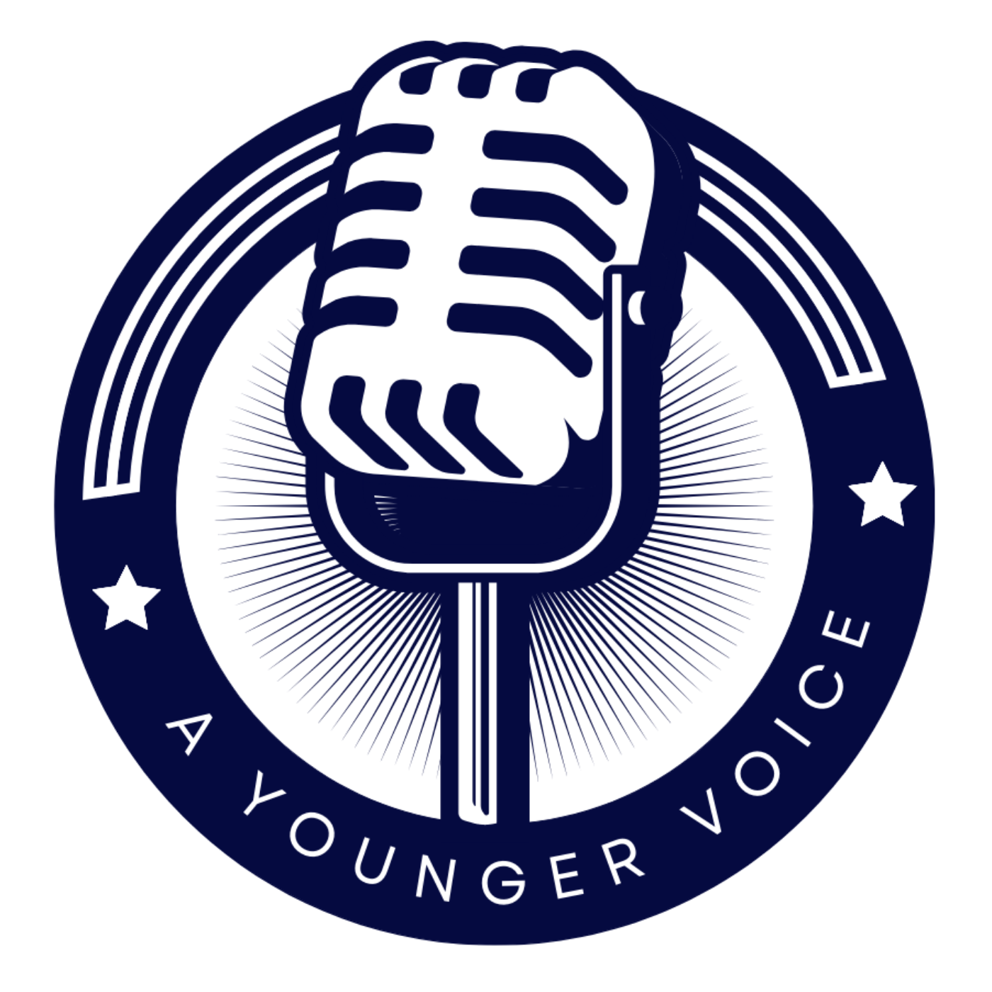 Dr. James Joseph, candidate for congress | A Younger Voice | Episode 7 episode artwork