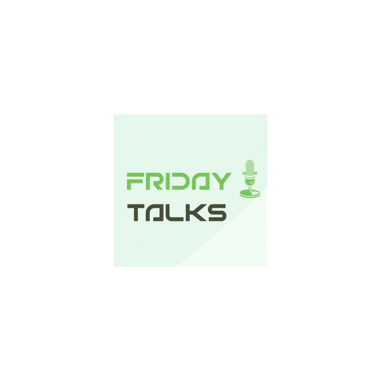 AYR 2025 - Friday Talks