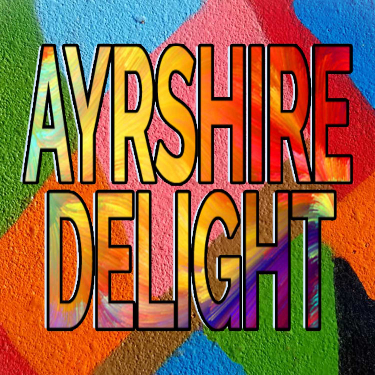 Ayrshire Delight