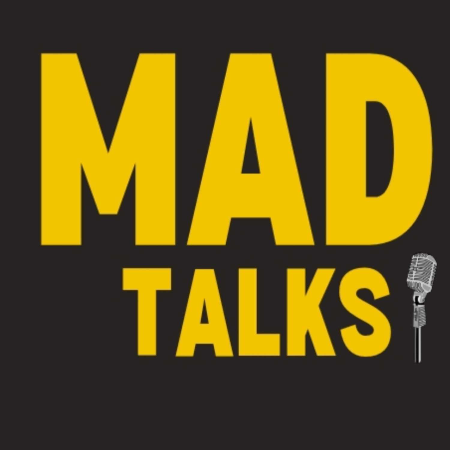 MADTALKS