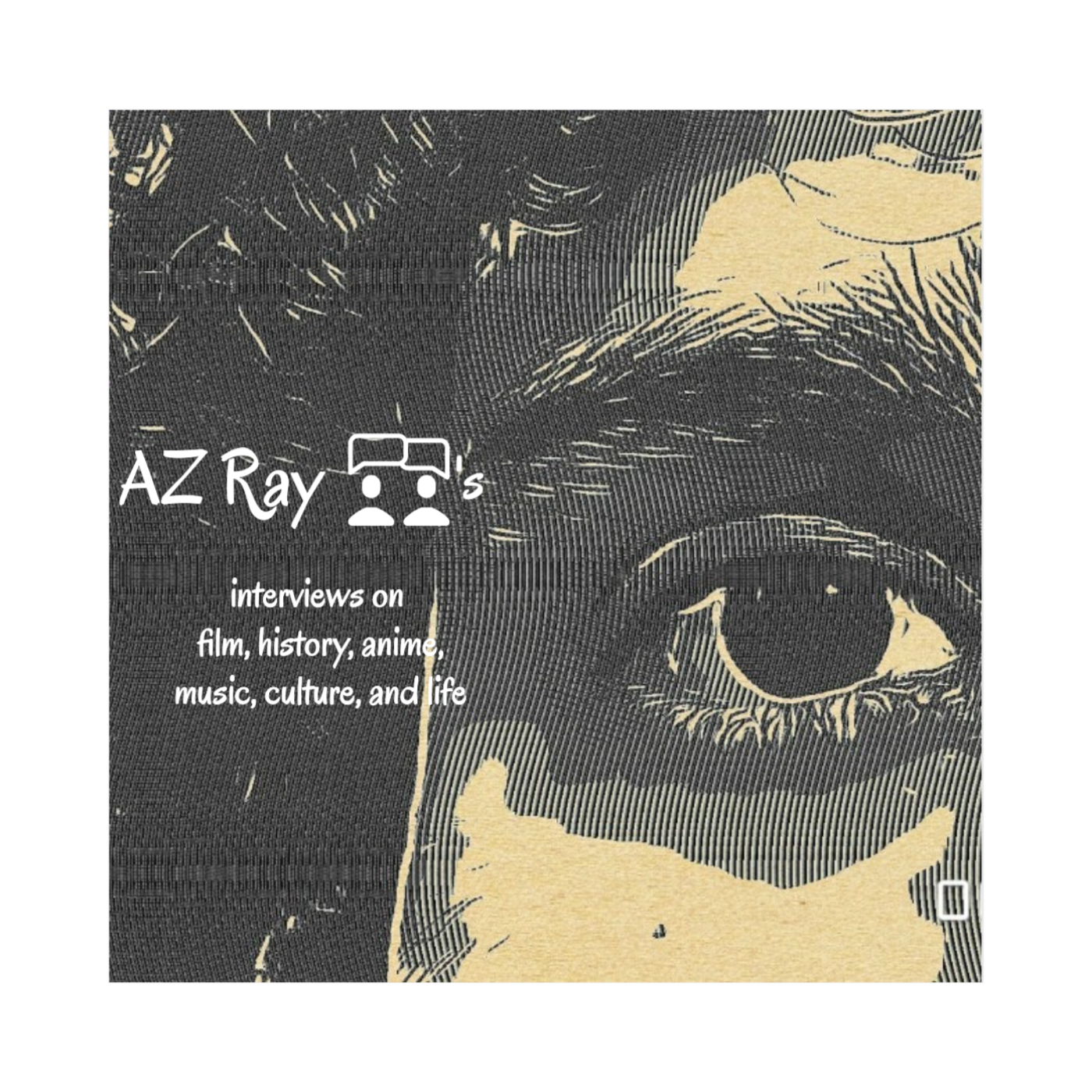 AZ-Ray Interviews