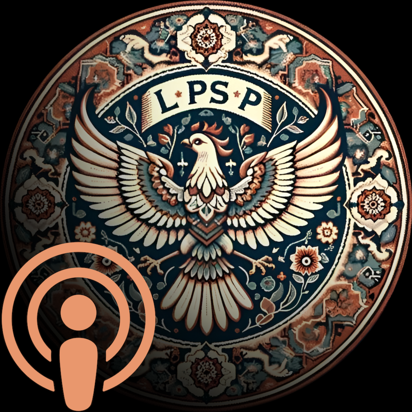 Iranism Podcast