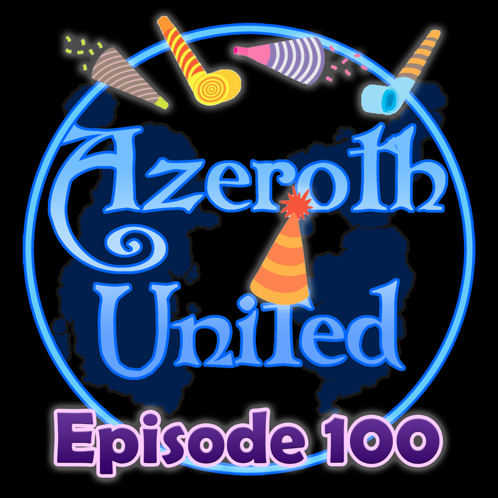 Azeroth United - A World of Warcraft Podcast