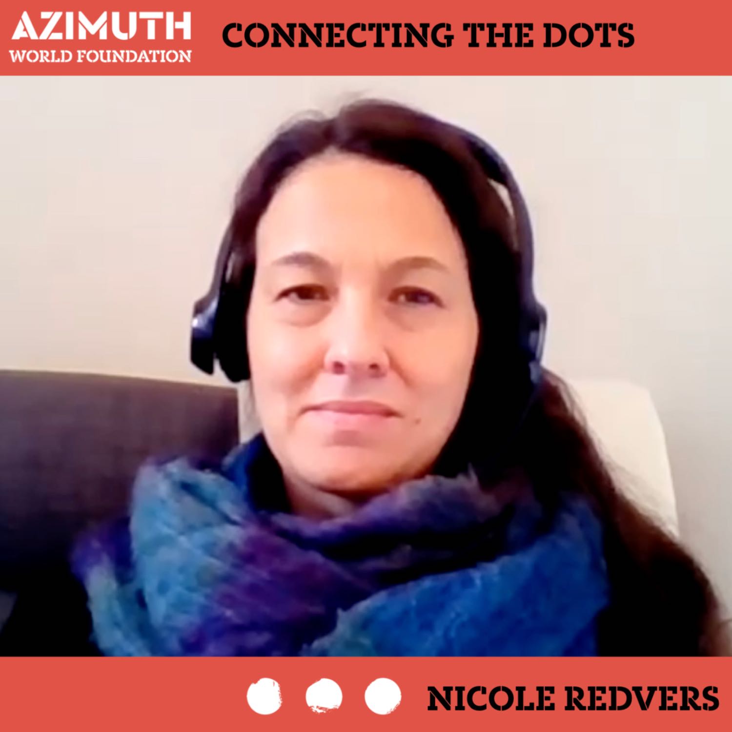 Azimuth World Foundation - Connecting the Dots