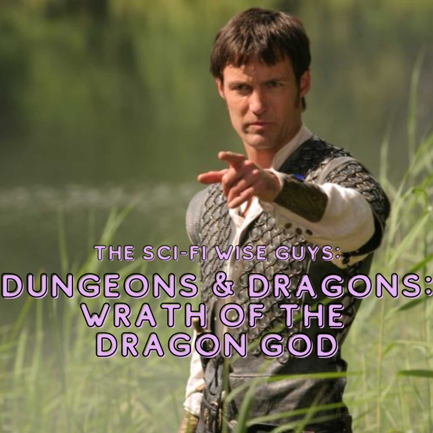 Every Dragon Has Its Day (Dungeons & Dragons: Wrath of the Dragon God)