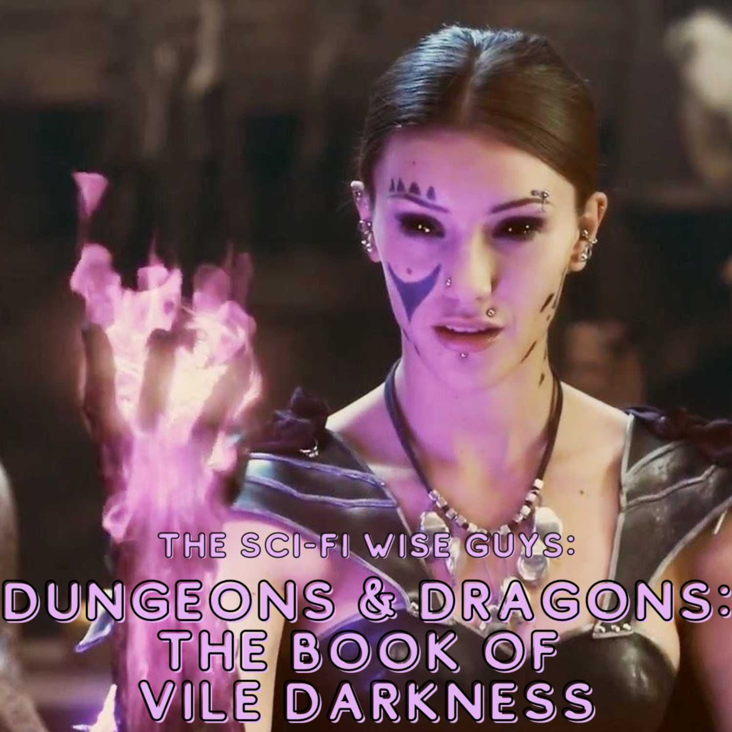 Pelor in the Streets, Raven Queen in the Sheets (Dungeons & Dragons: Book of Vile Darkness)