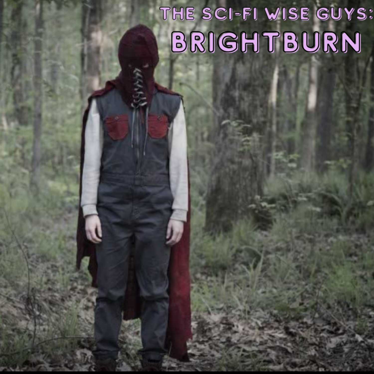 This Little Light of Mine (Brightburn)