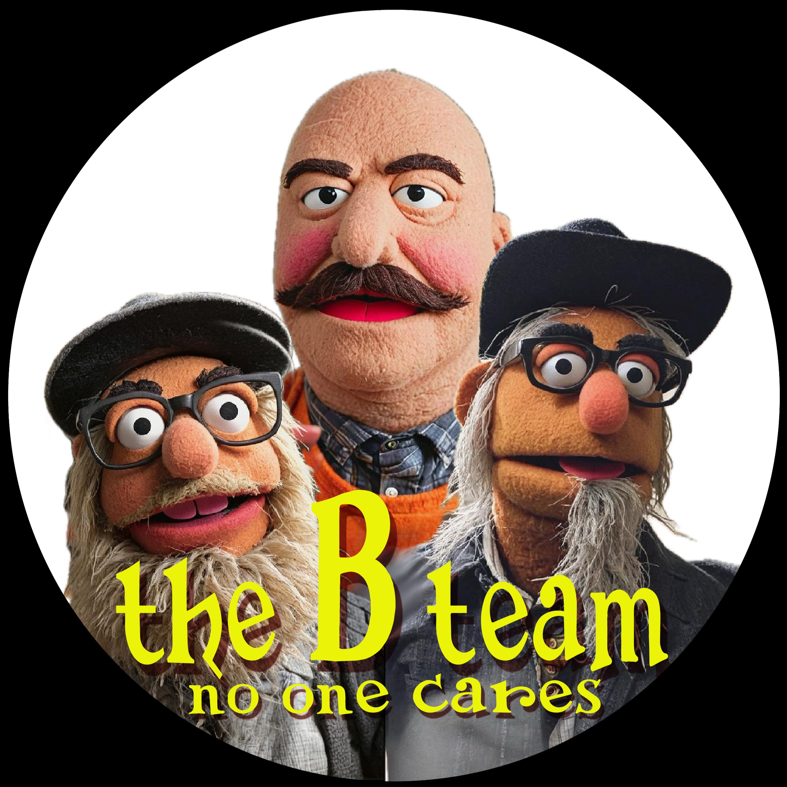 B Team Tattoo Podcast podcast artwork