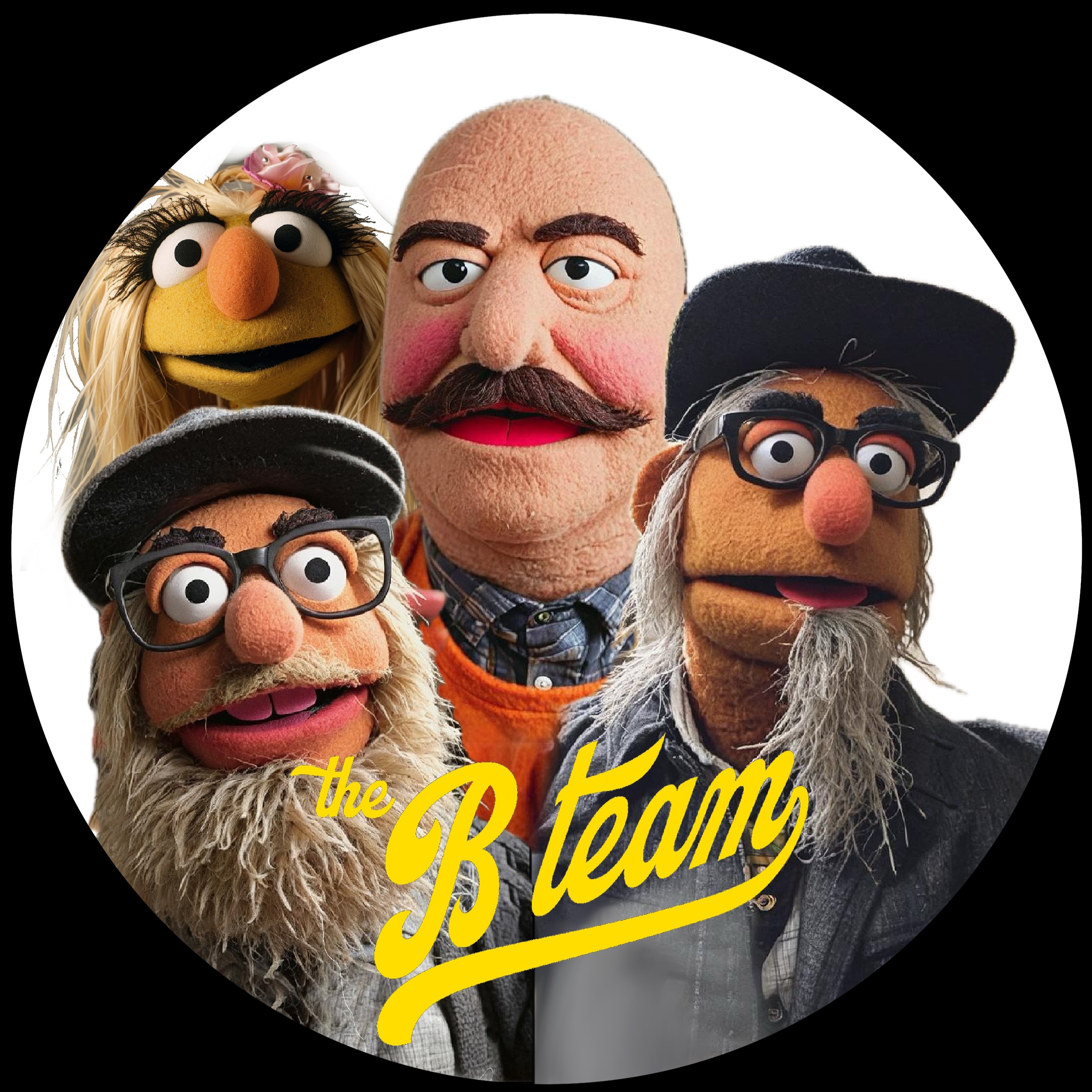 B Team Tattoo Podcast