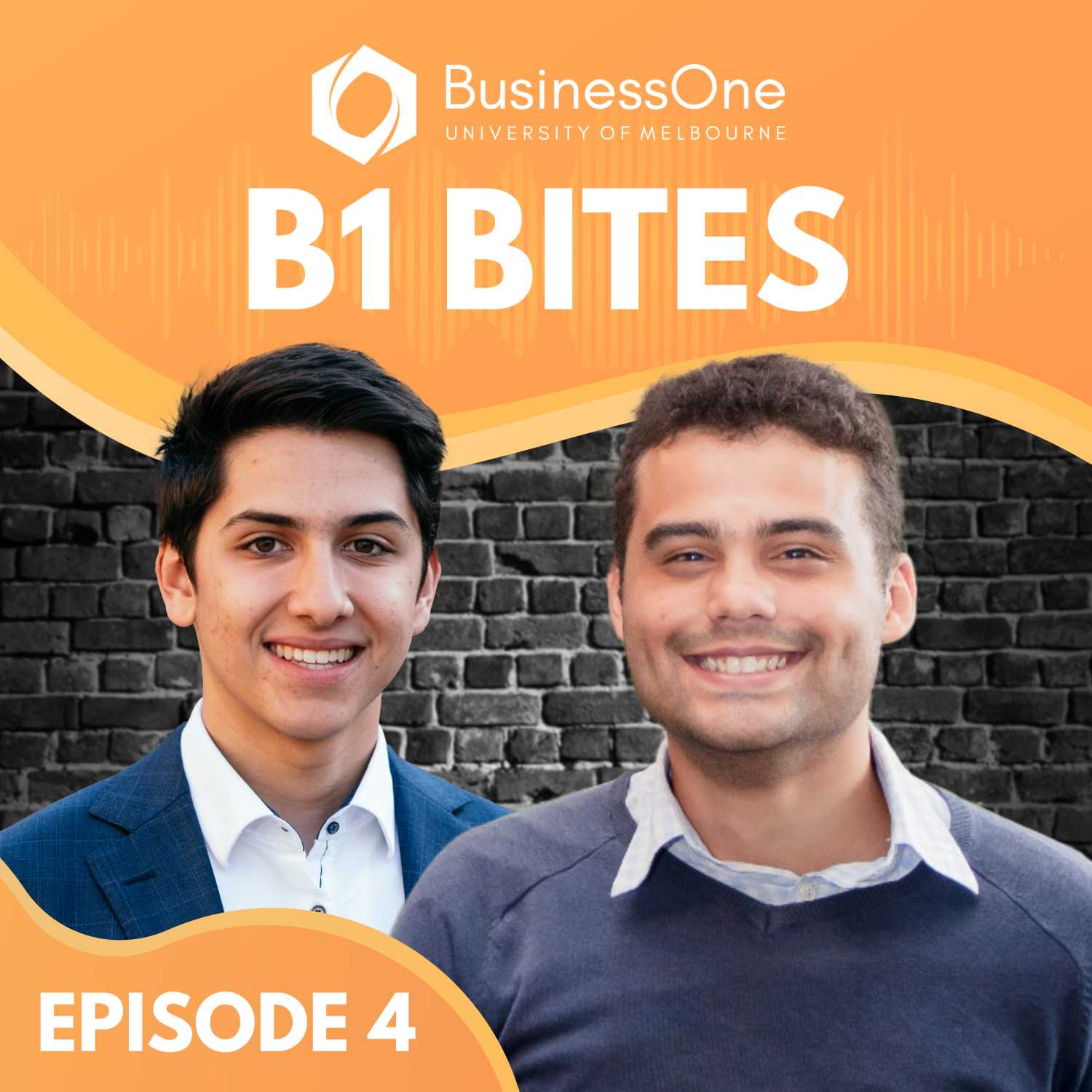 B1 Bites