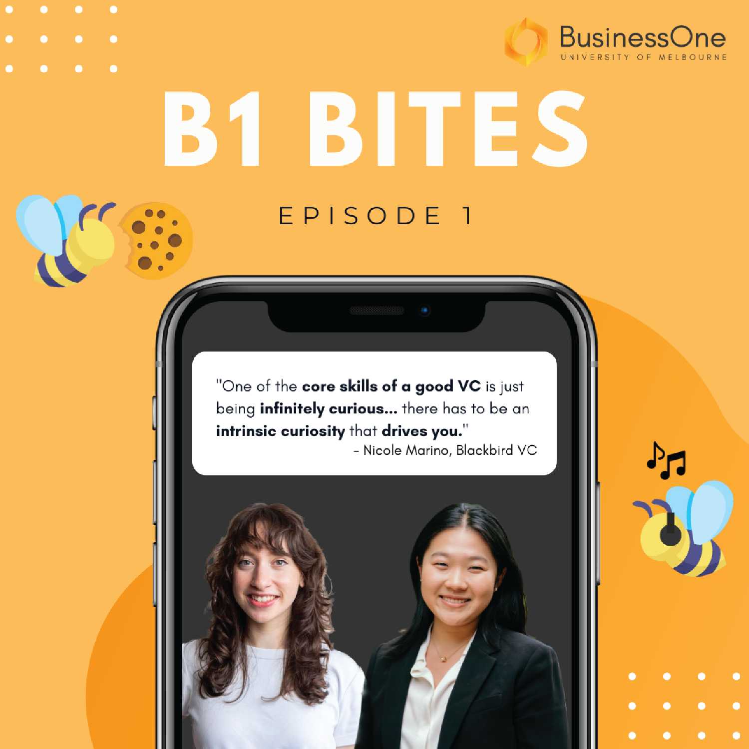 B1 Bites