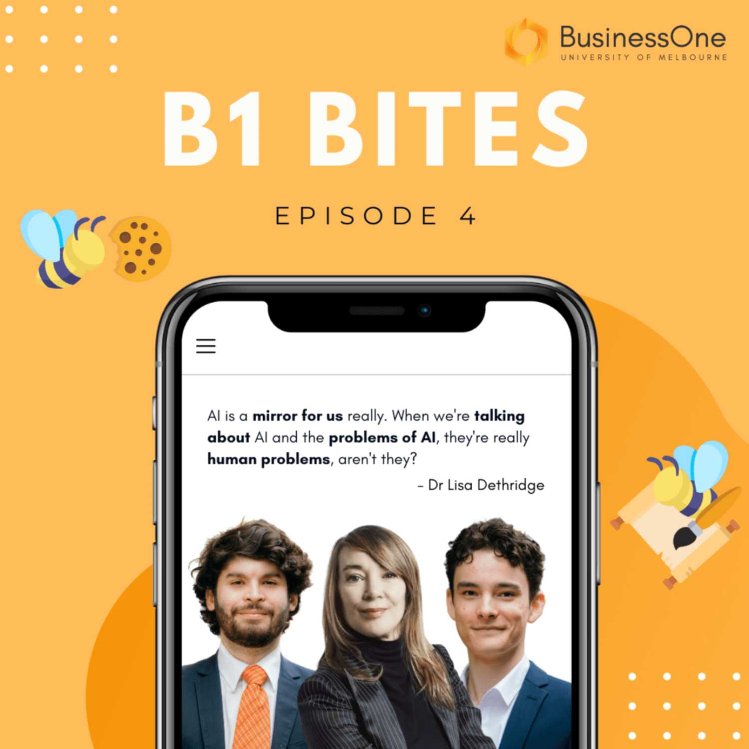 B1 Bites