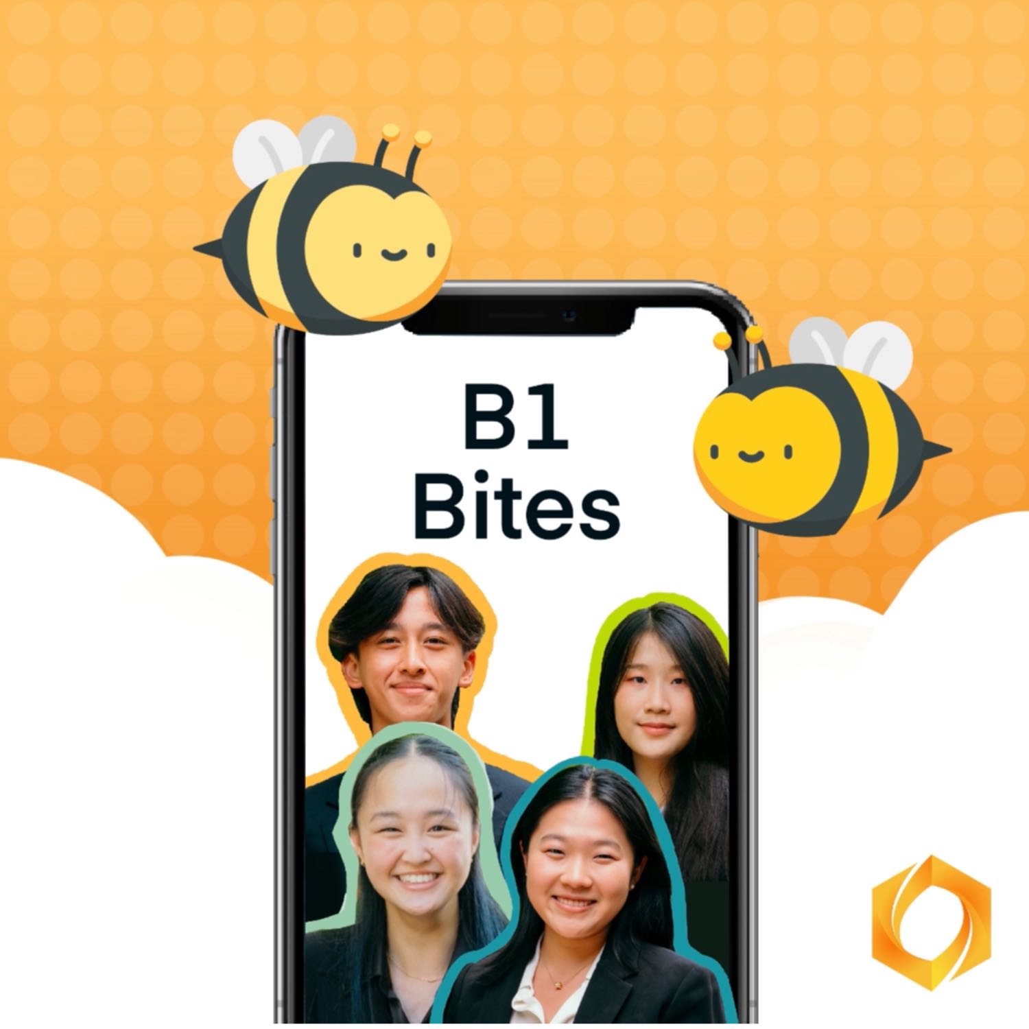 B1 Bites