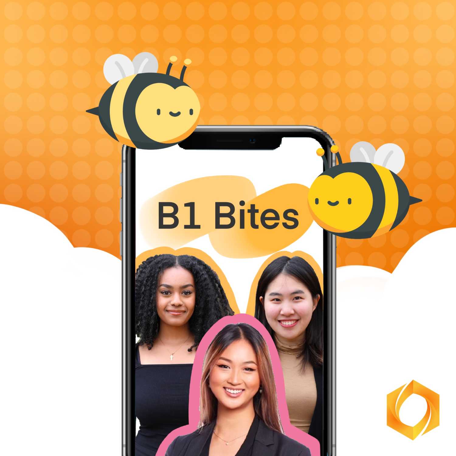 B1 Bites