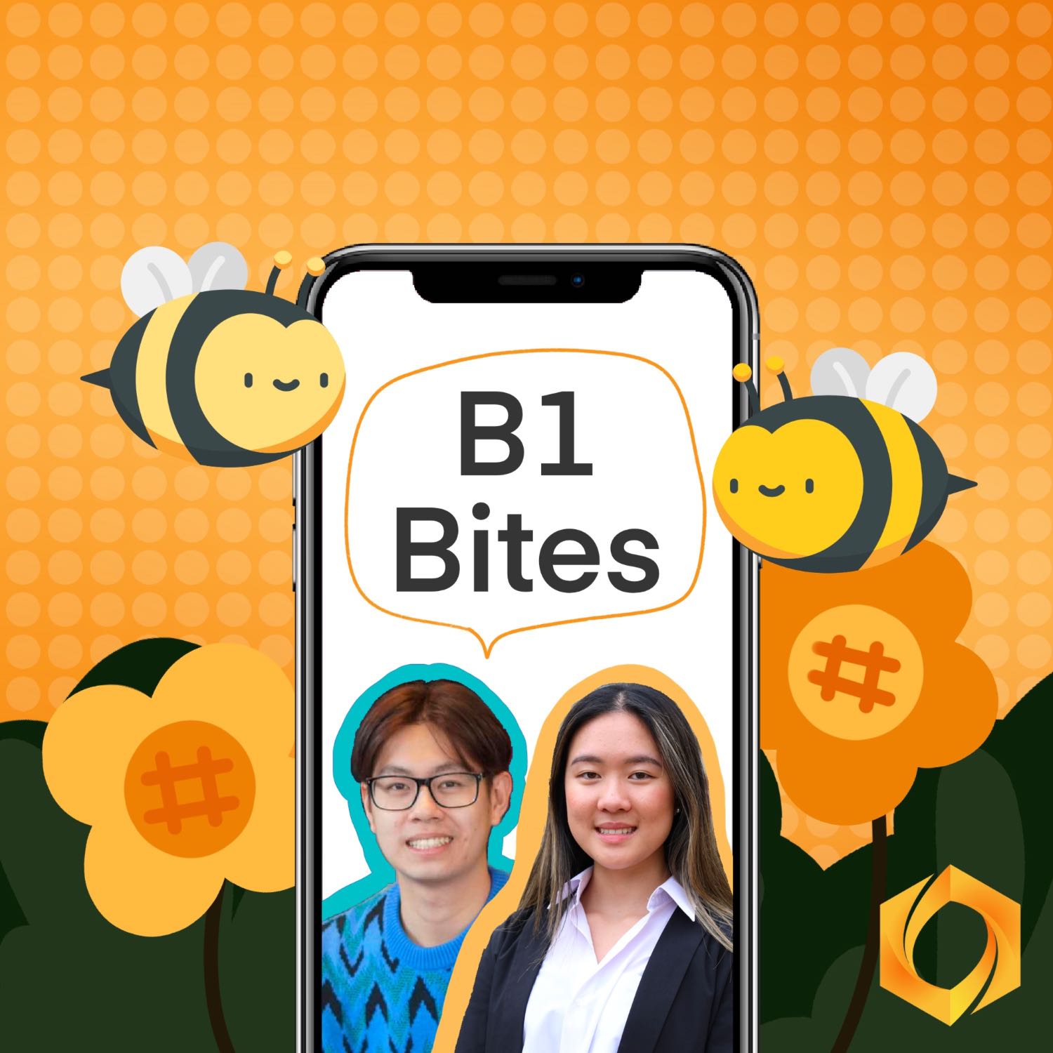 B1 Bites