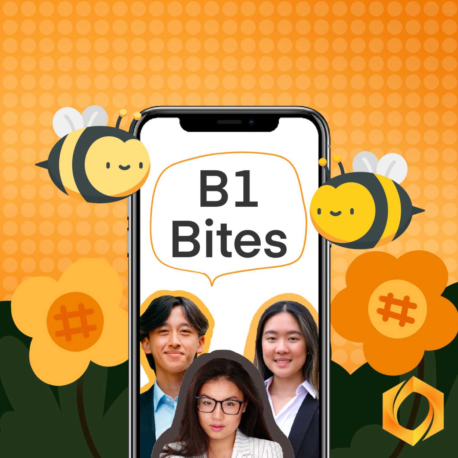 B1 Bites