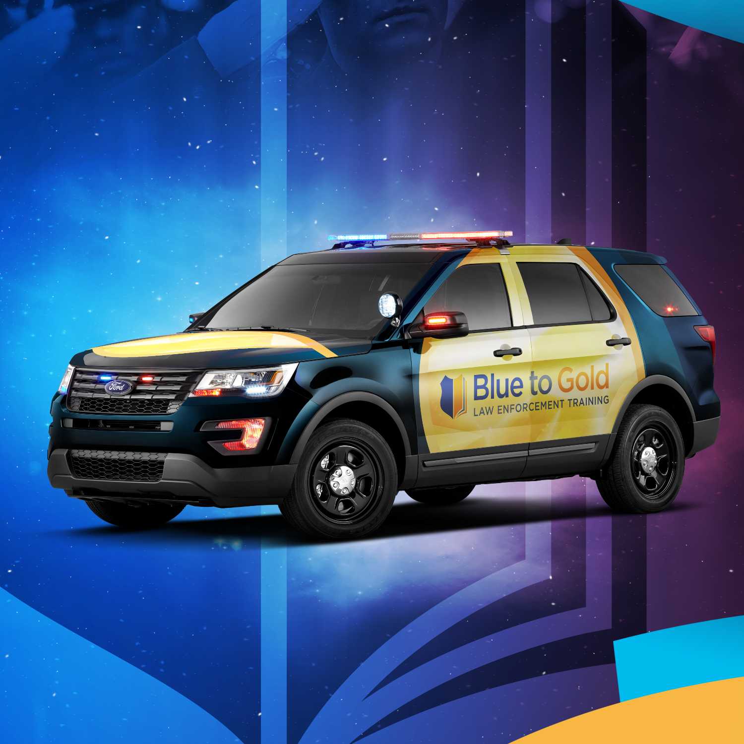 Ep. 1 - Search & Seizure Saturday