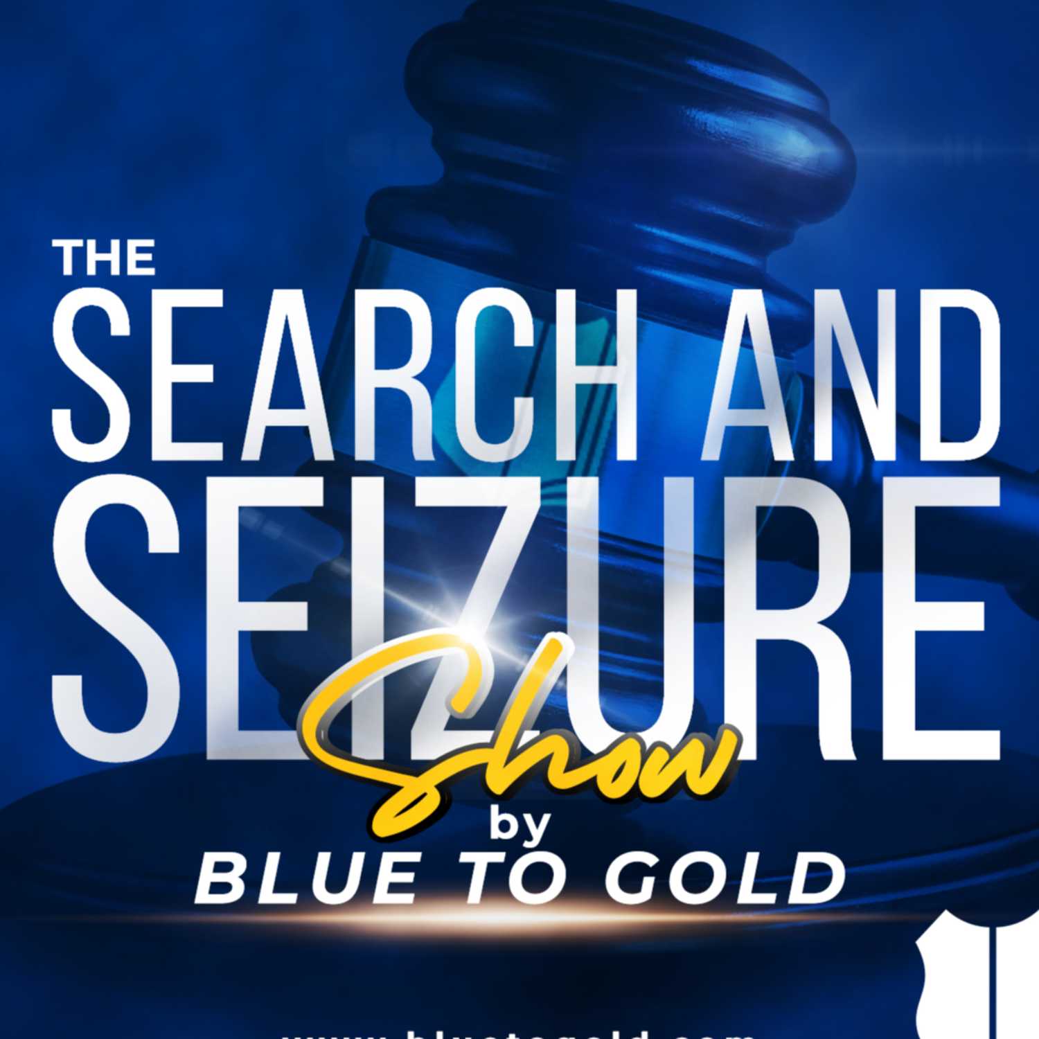 The Search & Seizure Show