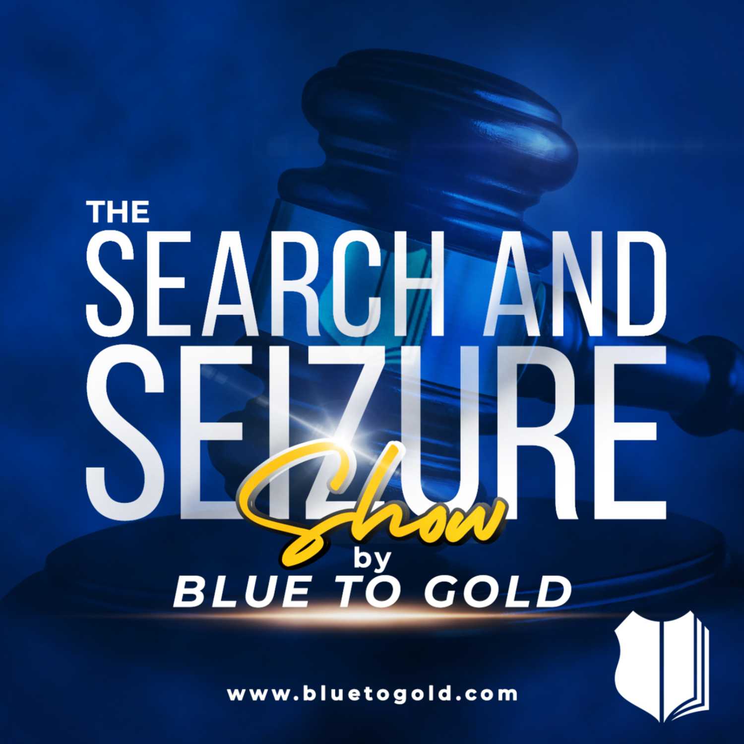 The Search & Seizure Show