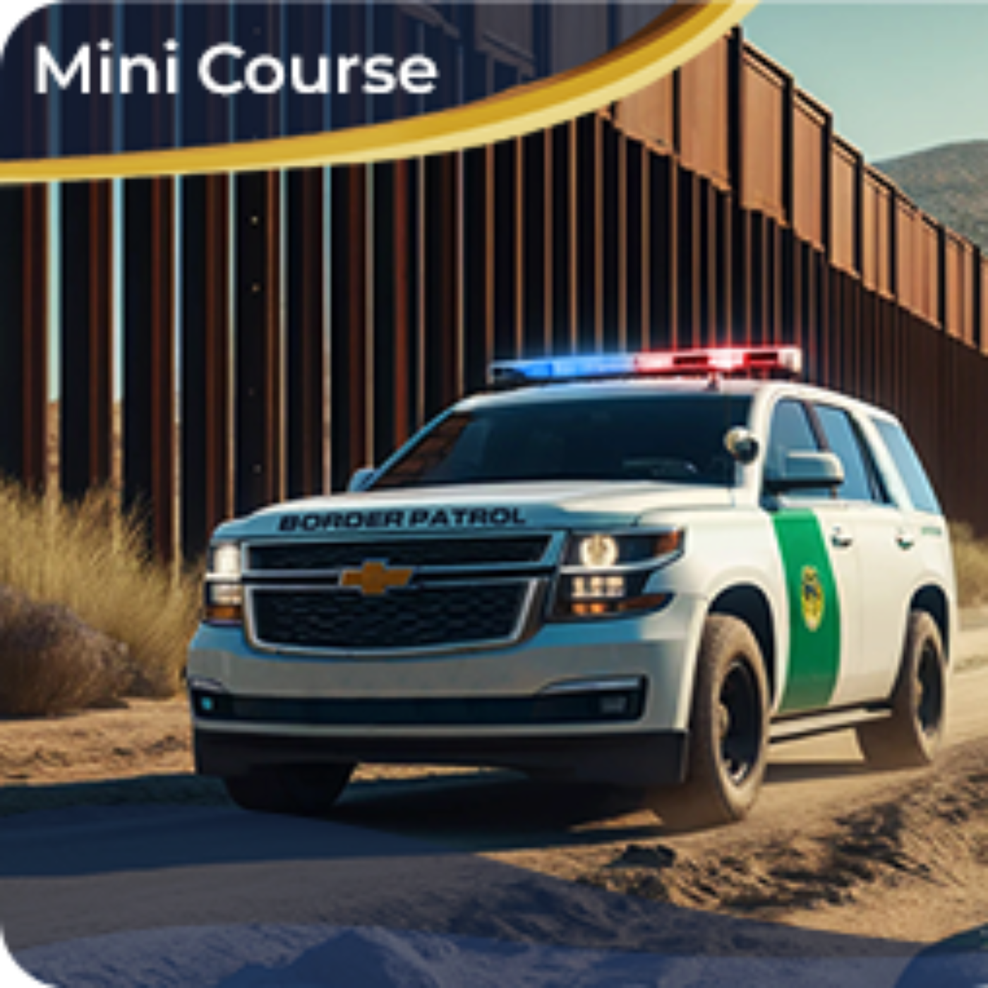 Airport and Border Searches