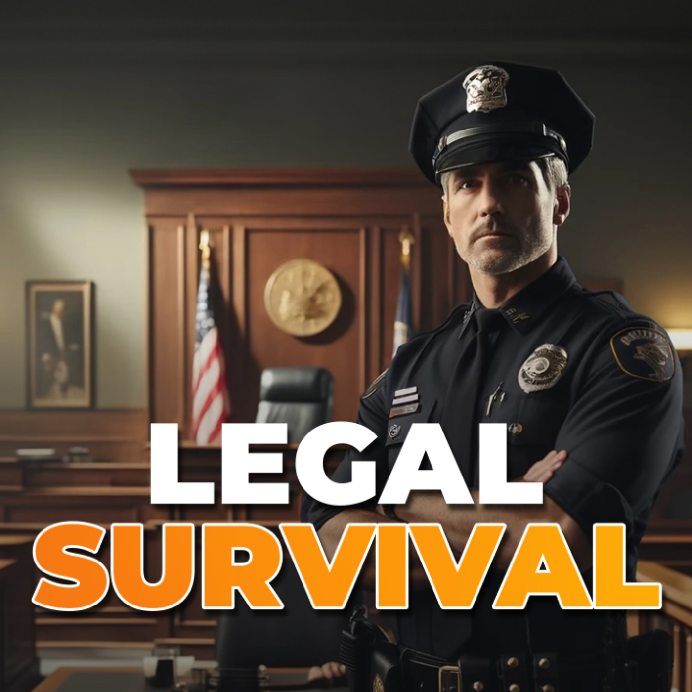 The Search & Seizure Show