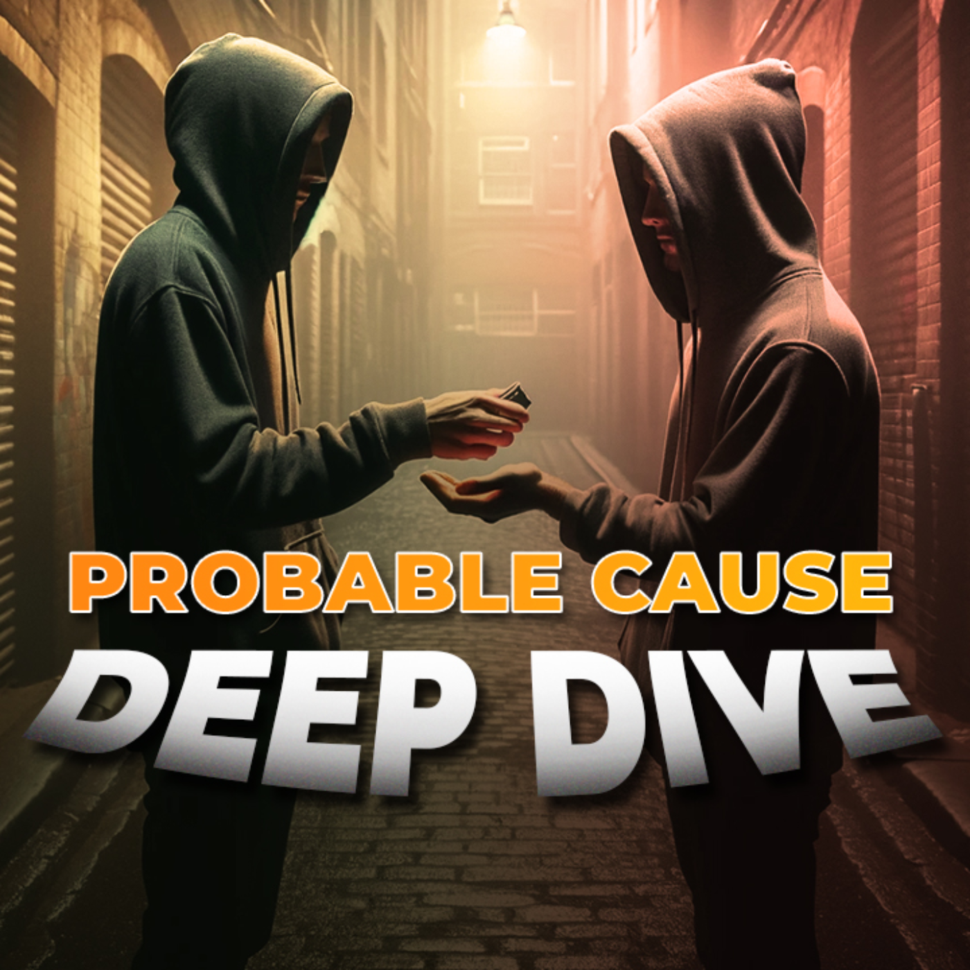 Probable Cause Deep Dive with Mike Boone