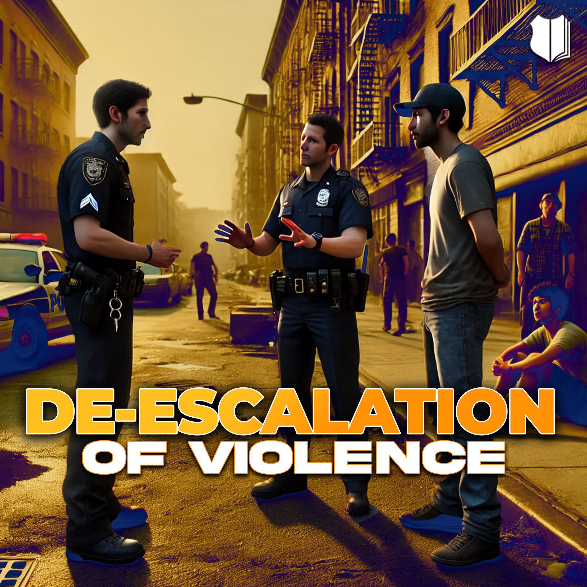 The Search & Seizure Show