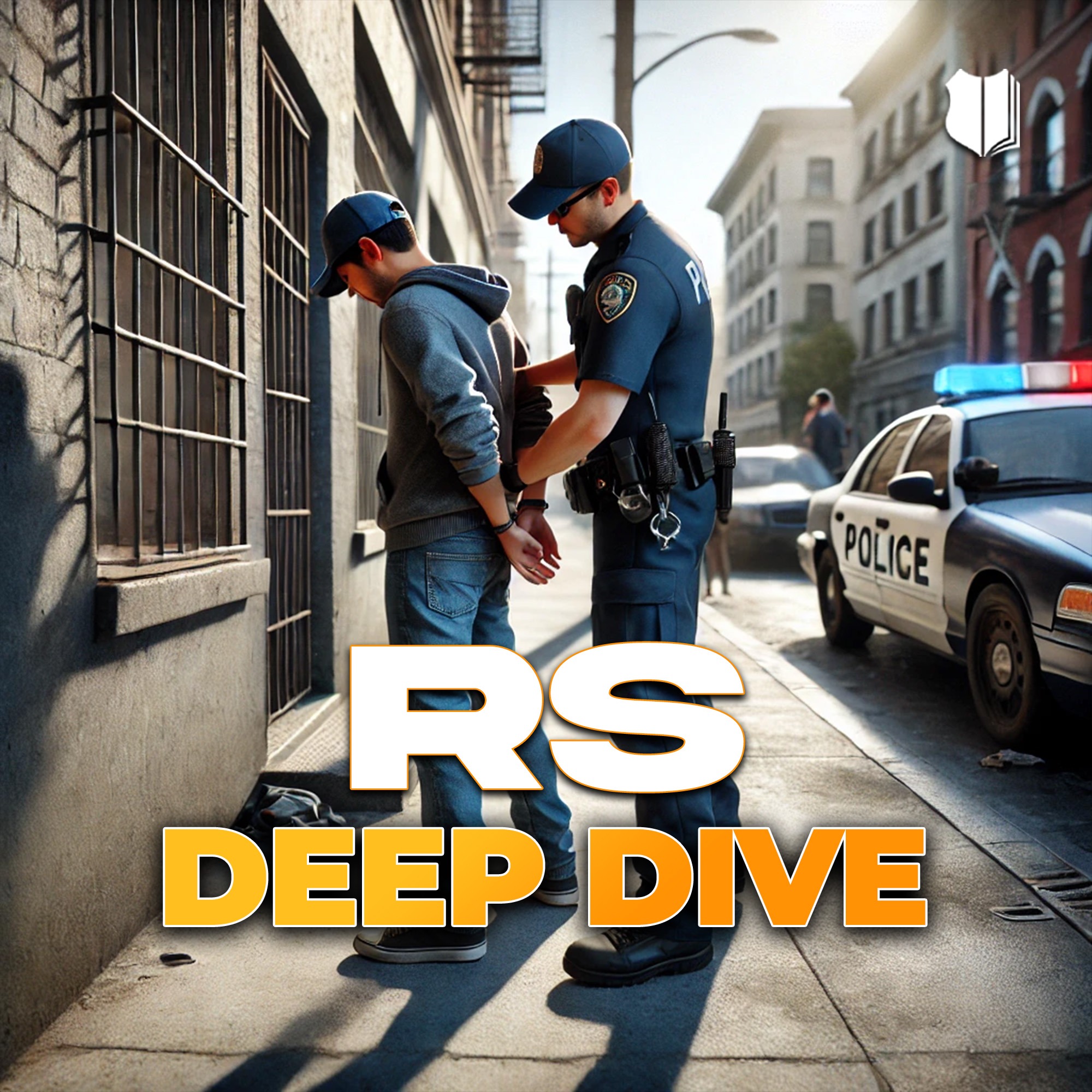 Reasonable Suspicion Deep Dive with Anthony Bandiero