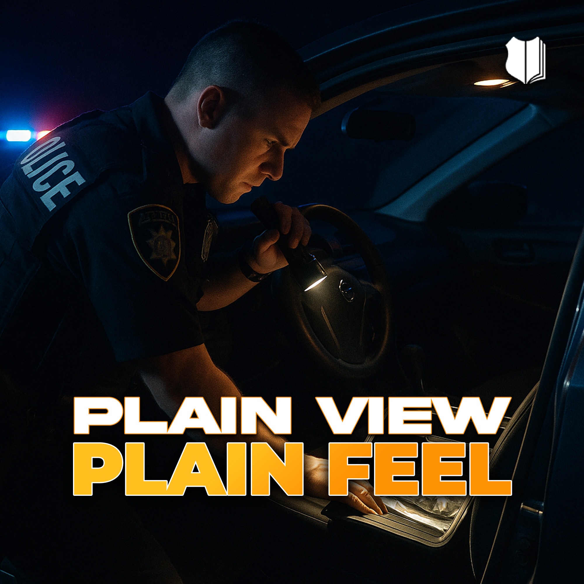 Plain View and Plain Feel with Anthony Bandiero