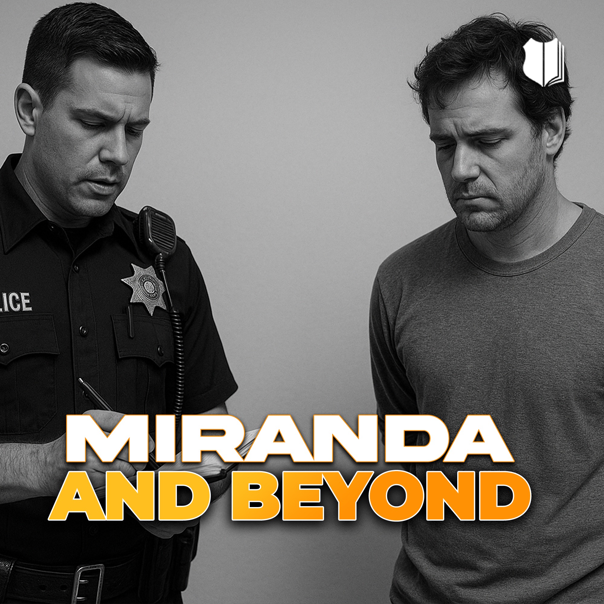 Miranda and Beyond with Zach Miller