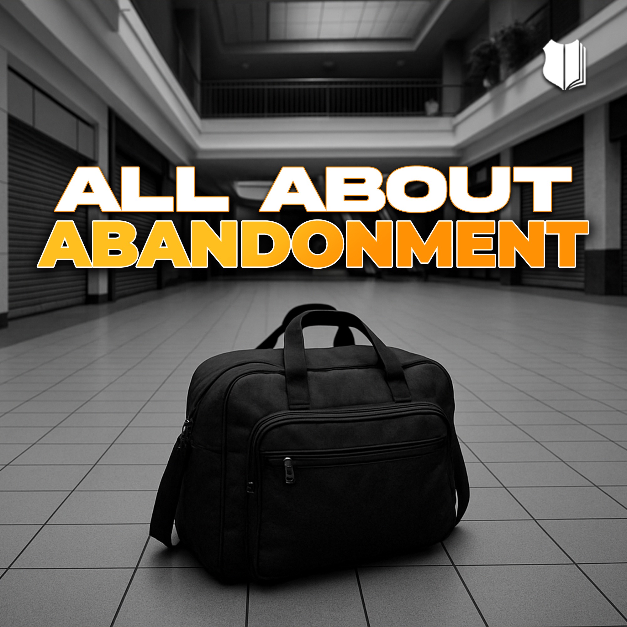 All About Abandonment with Zach Miller
