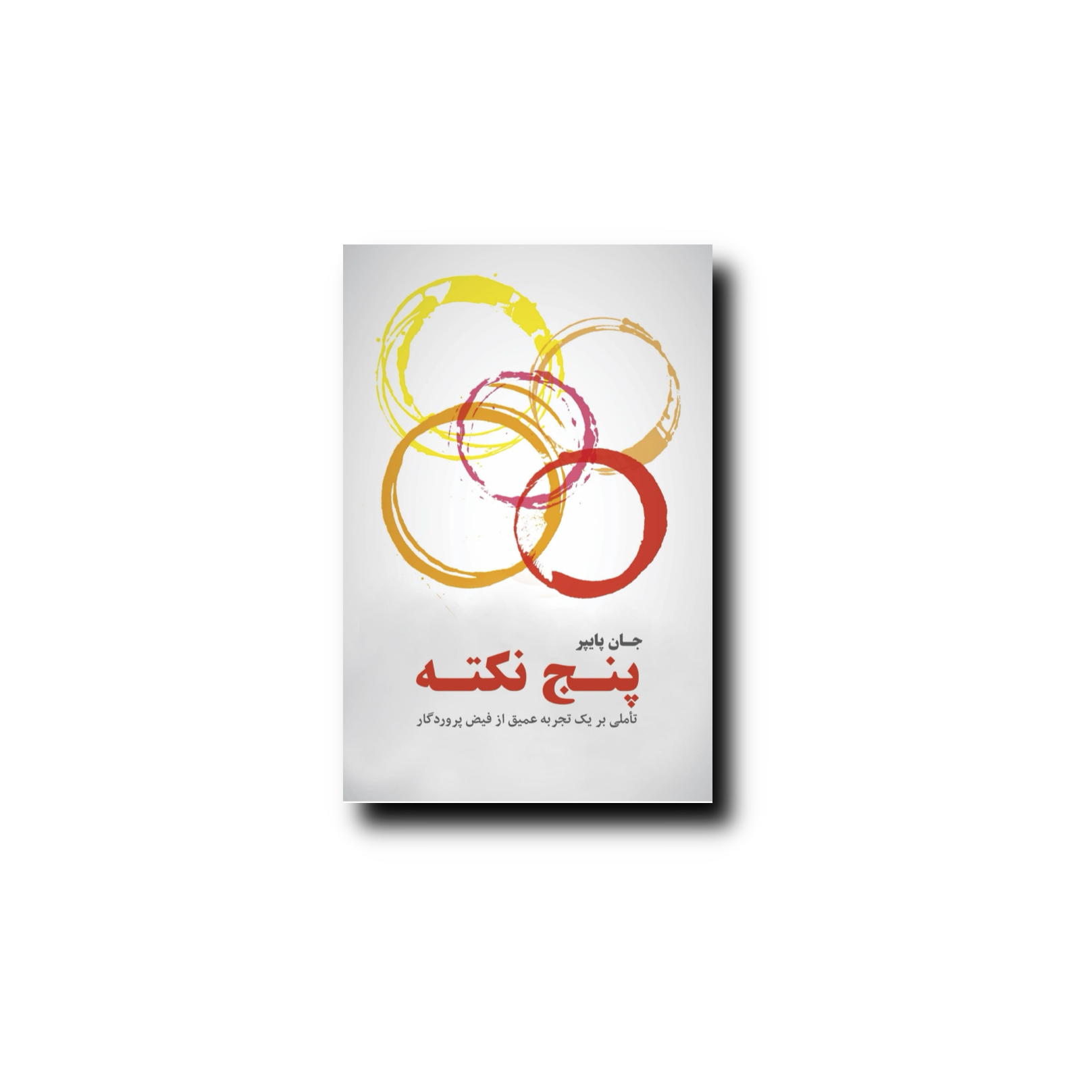 پنج نکته مقدمه episode artwork
