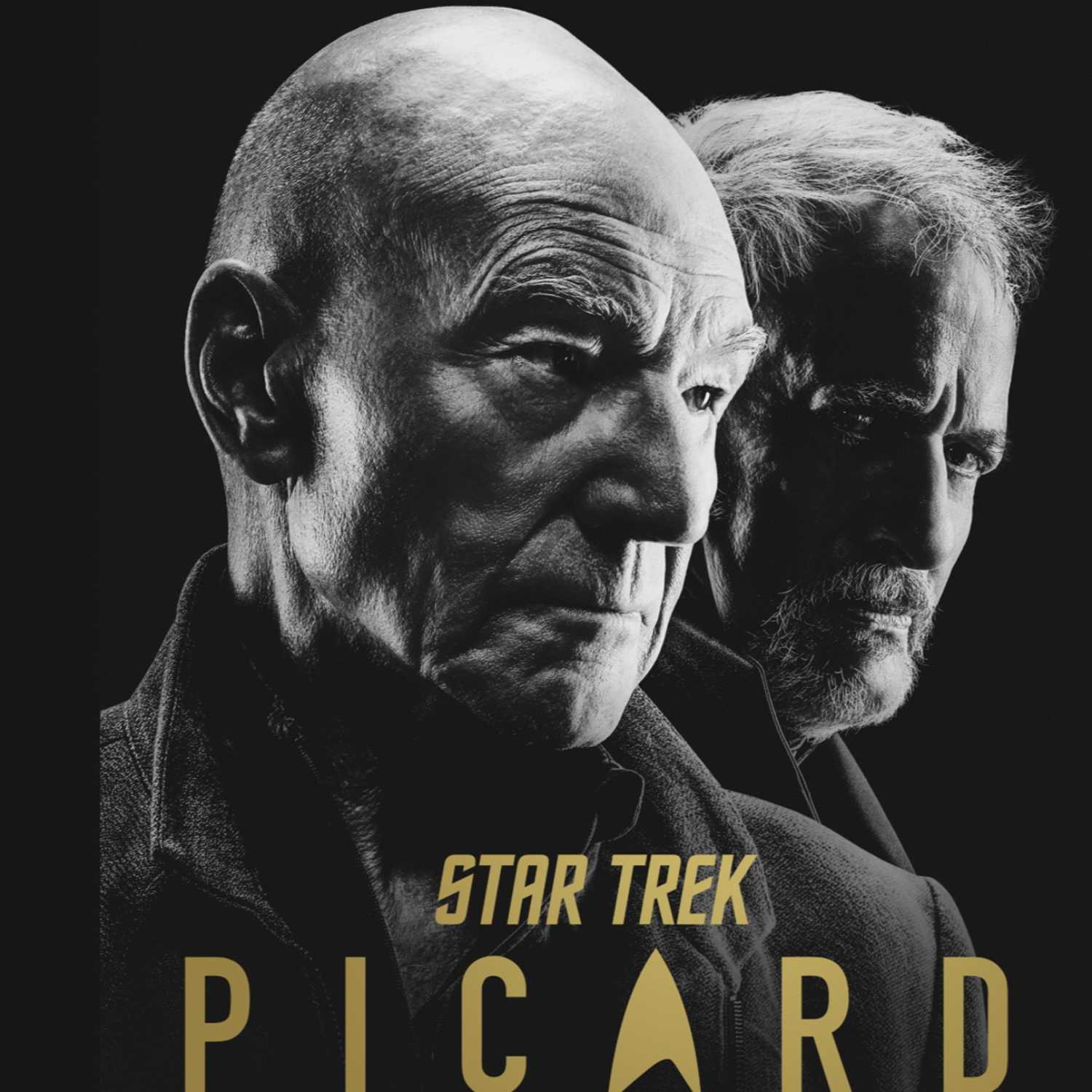 Bonus Episode: Star Trek Picard S2E2