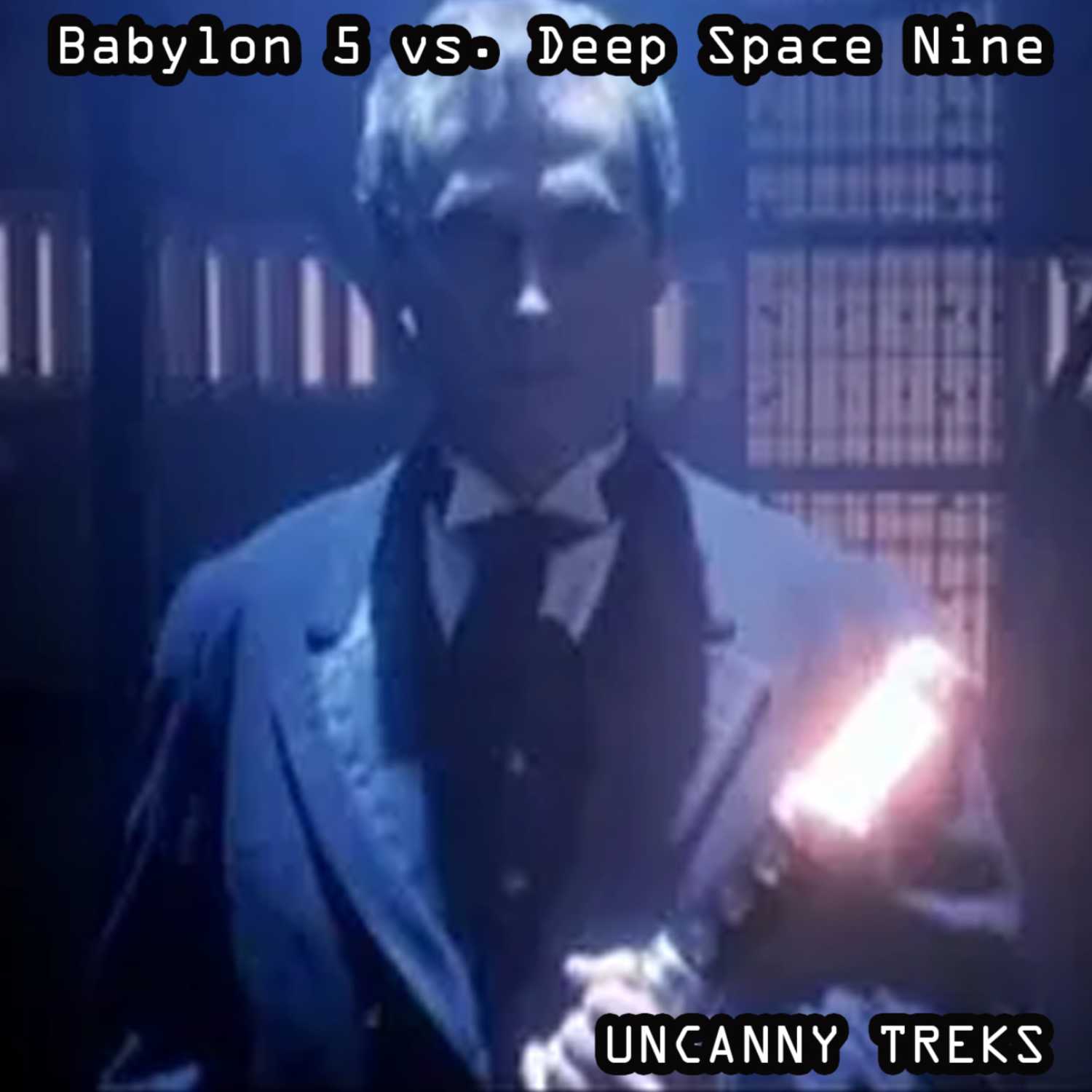 Uncanny Treks