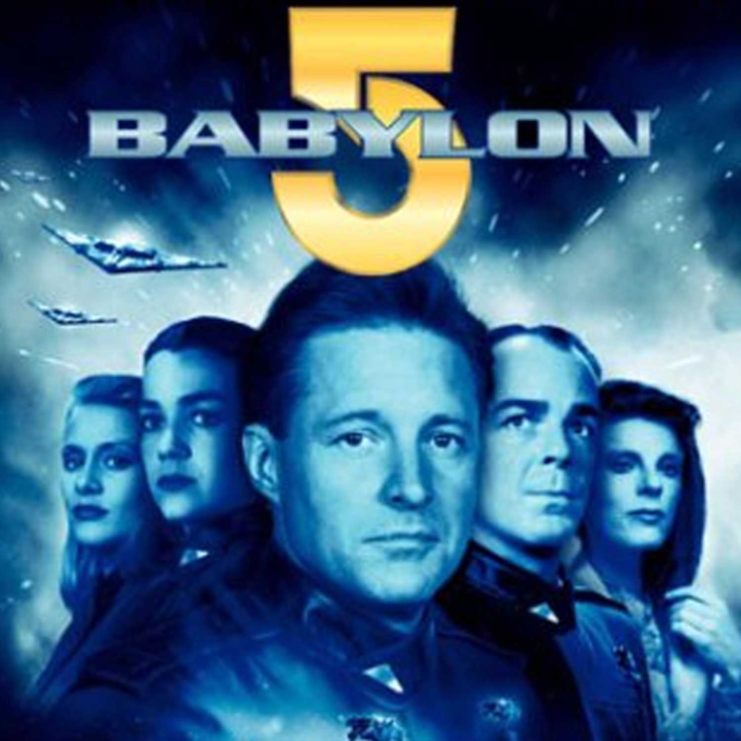 Babylon 5 Season 2 Recap