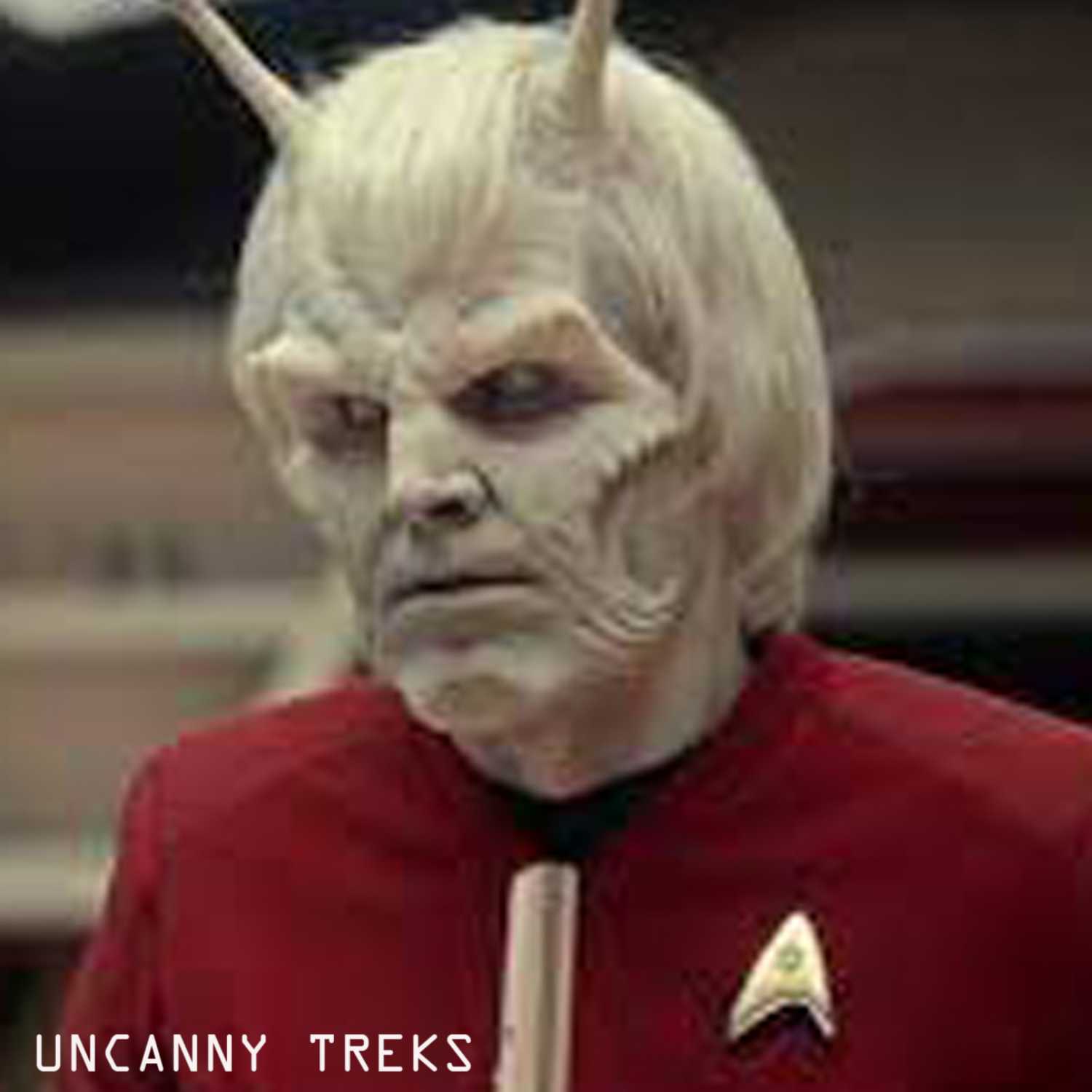 Star Trek Strange New Worlds Season 1 Recap