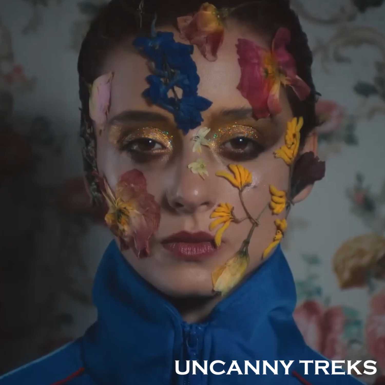 Uncanny Treks: Copenhagen Cowboy S1E4-6