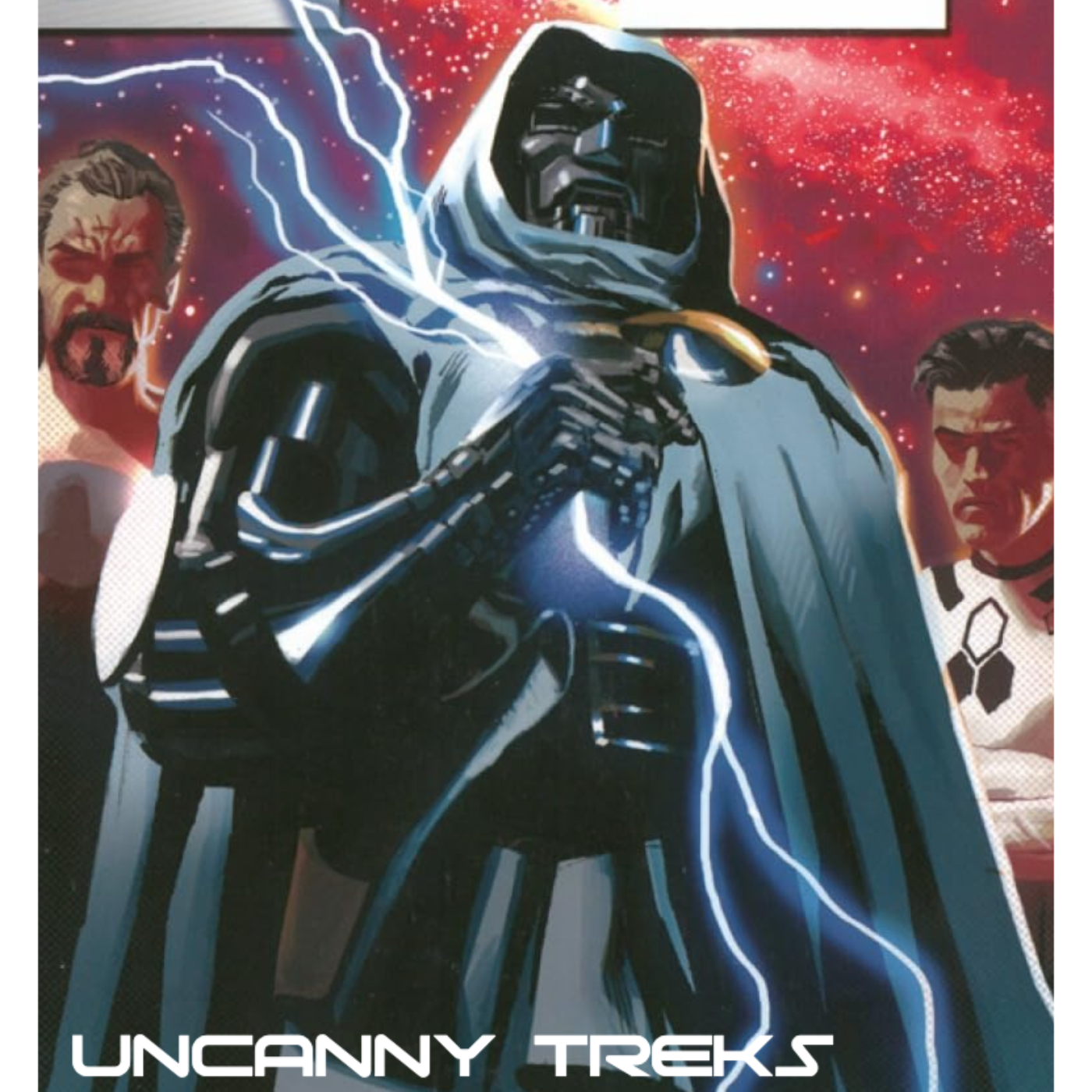 Uncanny Treks: FF (Future Foundation) by Jonathan Hickman, Vol. 2