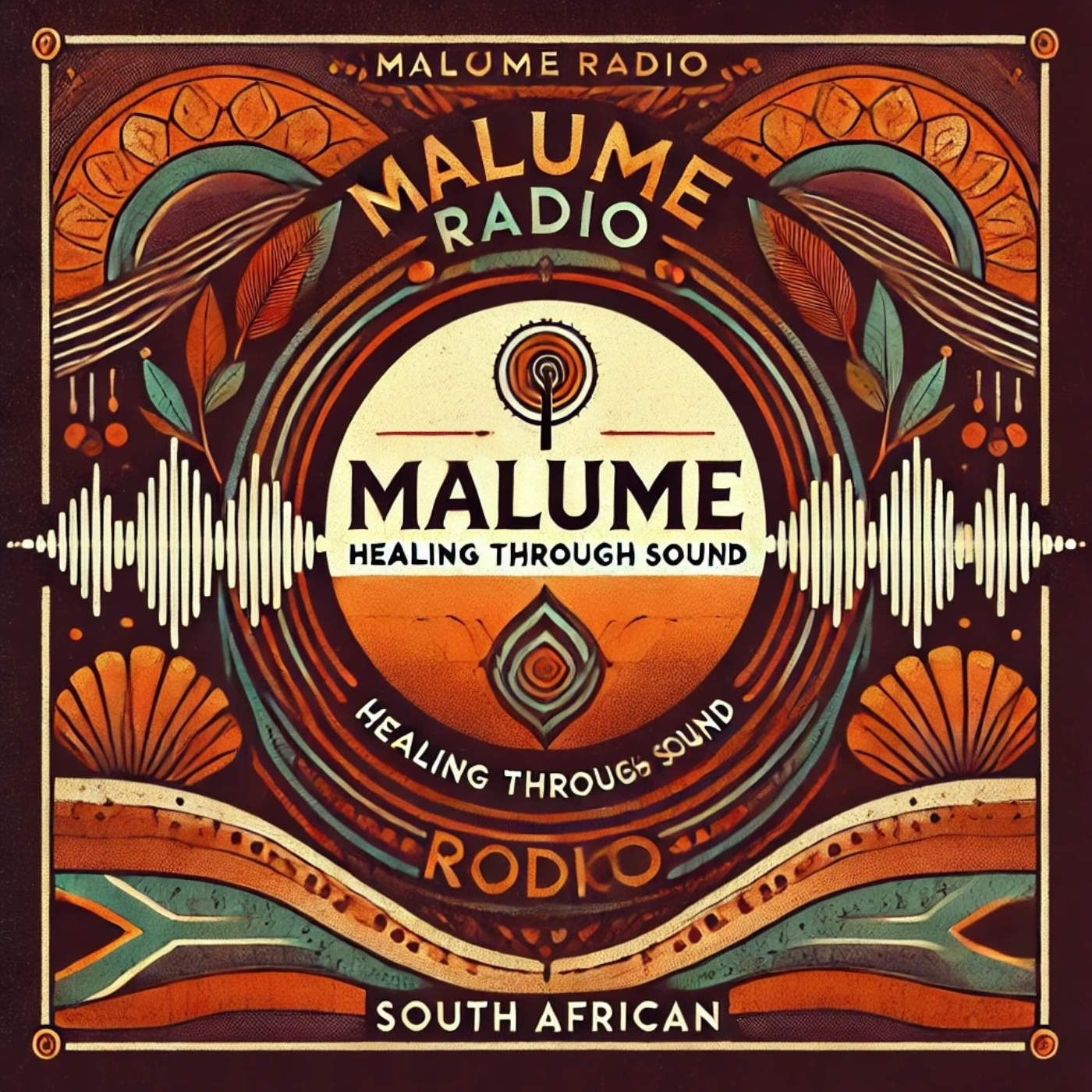MALUME Radio: Healing through Sound