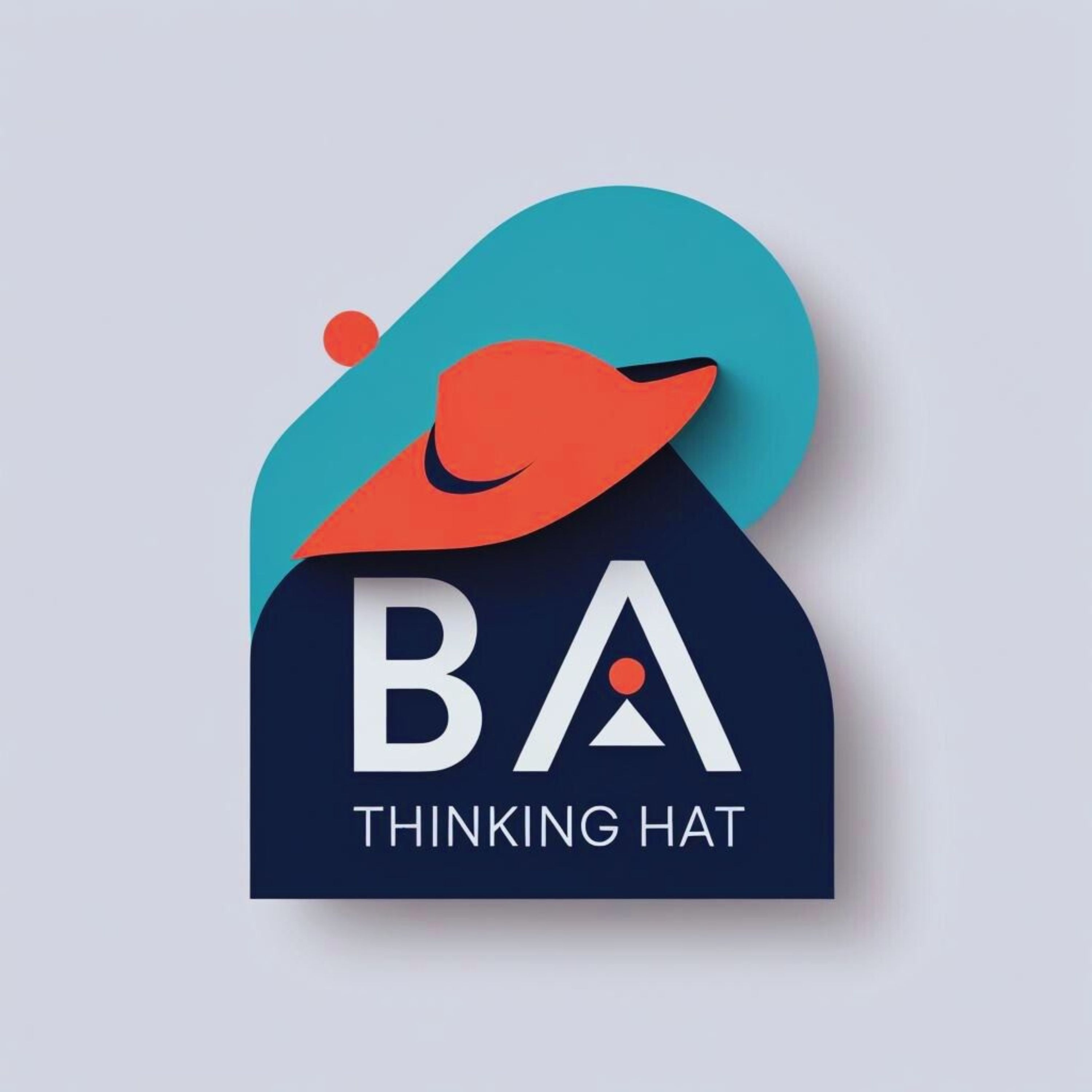 BA Thinking Hat