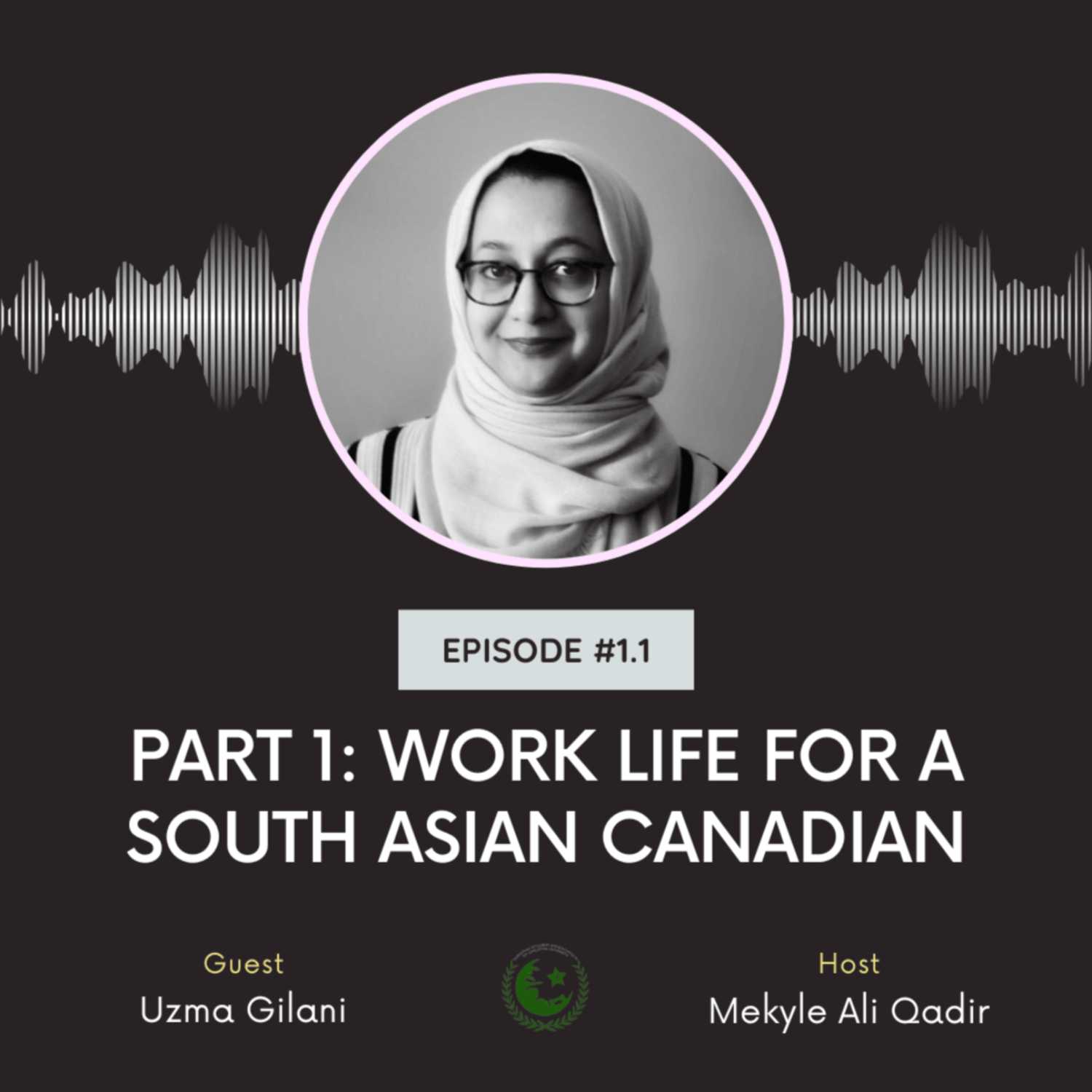 Baat Cheet: Discussions with the South Asian Community