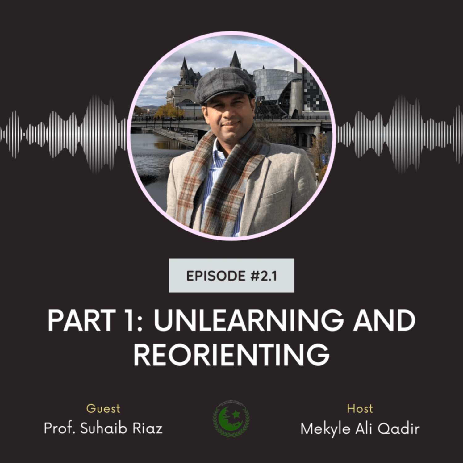Baat Cheet: Discussions with the South Asian Community