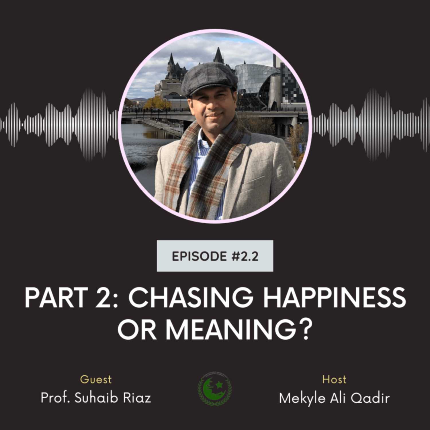 Baat Cheet: Discussions with the South Asian Community